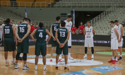 ΕΟΚ: Ανακοίνωση για την κλοπή στο ΟΑΚΑ