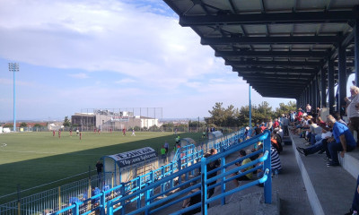 Football League: Βέροια στην κορυφή, χαμός στην ουρά