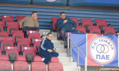 Τρίκαλα: Διορία Αϊβάζογλου στους υποψήφιους επενδυτές