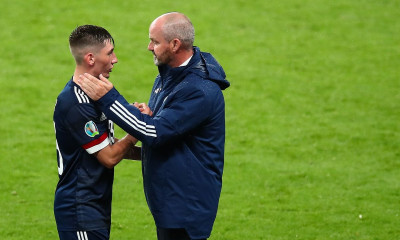 Euro 2020: Θετικός στον κορονοϊό ο Γκίλμουρ