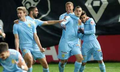 Ιωνικός: Κλείνει παίκτη από την ΑΕΚ! (photos)