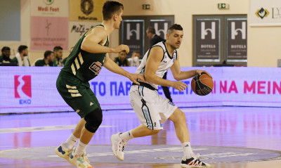 Κολοσσός: Θέλει να κρατήσει Ξανθόπουλο