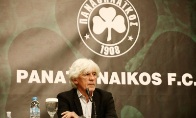 Δύο διαπιστώσεις του προπονητή που δίνουν αισιοδοξία!