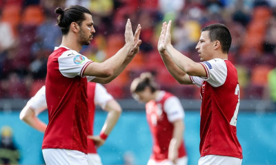 Euro 2020: Ουκρανία-Αυστρία 0-1: Έτσι πήρε την πρόκριση η ομάδα του Φράνκο Φόντα! (video)
