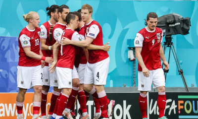 Euro 2020: Ουκρανία-Αυστρία 0-1