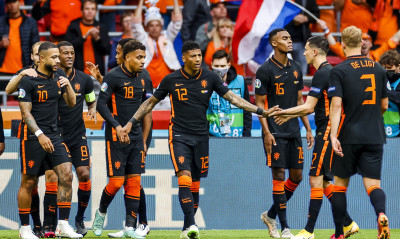 Euro 2020: Η βαθμολογία του Γ' ομίλου