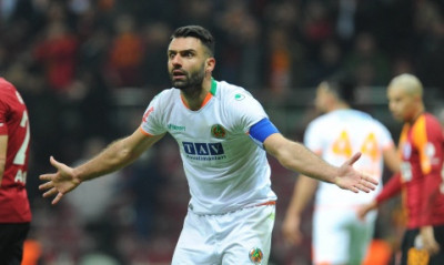 ΑΕΚ: Εξελίξεις με Τζαβέλλα - Αυτό θέλει η Ένωση (photos)