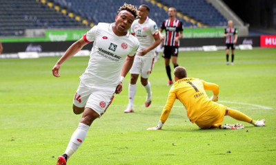 Ολυμπιακός: Αλλαγή στην ώρα άφιξης του Κουντέ - Πότε έρχεται στην Ελλάδα