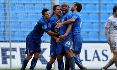 Θλίψη - «Έφυγε» πρώην ποδοσφαιριστής του Εθνικού από κορονοϊό - Ήταν μόλις 39 ετών (photos)