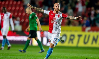 Επιστροφή βόμβα για Στοχ - Εκεί θα συνεχίσει την καριέρα του (photos+video)