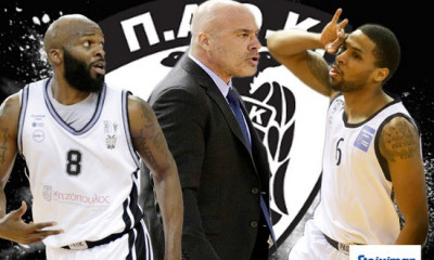 ΠΑΟΚ: Η σεζόν επανεκκίνησης ξεπέρασε τις προσδοκίες του