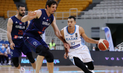 Σλούκας στο OnSports: «Να βγάλω ασπροπρόσωπο τον Πιτίνο»!