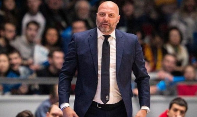 Εθνική Ιταλίας: «Υποψήφιος ο Τζόρτζεβιτς!»