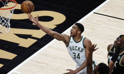 NBA: Το πρόγραμμα των Μπακς με τους Χοκς