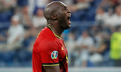 Euro 2020: Φινλανδία-Βέλγιο 0-2