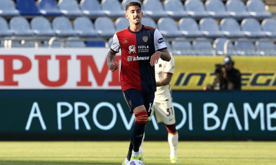 ΠΑΟΚ: Φουλάρει ο «Δικέφαλος» για τον Ντεϊόλα (photos)