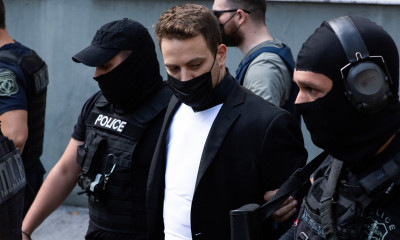 Γλυκά Νερά: Δικηγόρος πιλότου στο Newsbomb.gr - «Είναι πιεσμένος, δεν θα αλλάξει την ομολογία του»