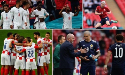 Euro 2020: Το πανόραμα της διοργάνωσης