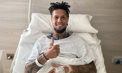 ΤΣΣΚΑ Μόσχας: Υποβλήθηκε σε αρθροσκόπηση ο Ντάνιελ Χάκετ