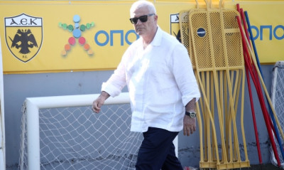 Επιτροπή Δεοντολογίας: Εισήγηση για απαλλαγή Μελισσανίδη και πρόστιμο στην ΠΑΕ ΑΕΚ