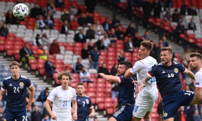 Euro 2020: Η άγνωστη ιστορία Τσέχου διεθνή - Έπαιρνε το λεωφορείο μετά την προπόνηση (photos)