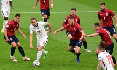 Euro 2020: Η βαθμολογία του Δ΄ομίλου