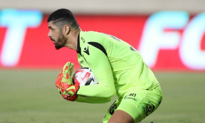 Ολυμπιακός: Και τώρα... τερματοφύλακας - Το φαβορί και οι εκπλήξεις (photos)