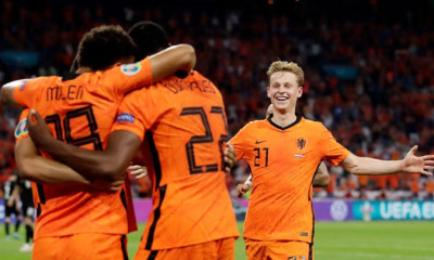 Euro 2020: Χορός «μνηστήρων» για την αποκάλυψη της διοργάνωσης (photos)