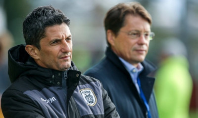 ΠΑΟΚ: Οι φήμες για τη μεγάλη επιστροφή και τα δεδομένα της υπόθεσης (photos)