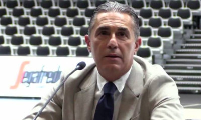 Σκαριόλο: «Στο ΝΒΑ πιστεύουν στο ευρωπαϊκό ταλέντο, αλλά με... μέτρο»!