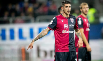 ΠΑΟΚ: Τα πάντα για Ντεϊόλα - Σκληρό «πόκερ» με Κάλιαρι (photos)