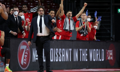 Μπάγερν Μονάχου: «Έδεσε» Τρινκιέρι