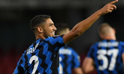 Παρί Σεν Ζερμέν: Επιμένει για Χακίμι Χακίμι