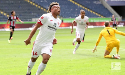 Ολυμπιακός: Καθυστερεί η άφιξη του Κουντέ - Τότε έρχεται ο Καμερουνέζος (photos)