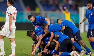 Γιουβέντους: Κάνει δικό της το νέo αστέρι της Serie A (photos+video)