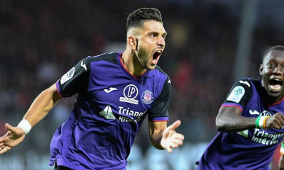 Ελεύθερος από την Τουλούζ και... περιζήτητος ο Κουλούρης