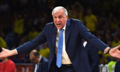 Βούτσιτς: «Ο Ομπράντοβιτς να οδηγήσει την Παρτιζάν στην κορυφή»