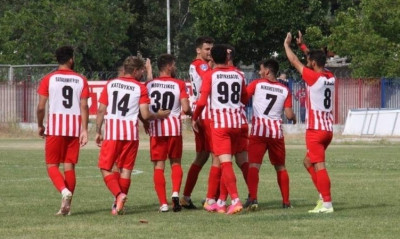 Ολυμπιακός Βόλου: Να κλείσει νικηφόρα τη σεζόν