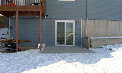 Πήραν καινούργιο σπίτι και δεν πίστευαν στα μάτια τους - Τι ζούσε... από κάτω τους (photos)