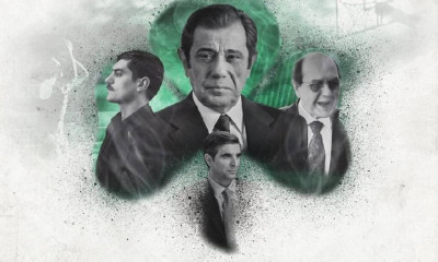 «Ομάδα και οικογένεια...» - Νέο ανατριχιαστικό τρέιλερ της ταινίας «Ταξίδι στα αστέρια» (video)