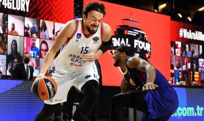 Μπαρτσελόνα: Σενάριο για διετές συμβόλαιο με Σανλί