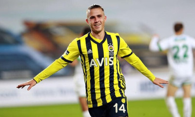 Φενέρμπαχτσε: Νέα κρούση για Πέλκα - Τι ζητούν οι Τούρκοι (photos)