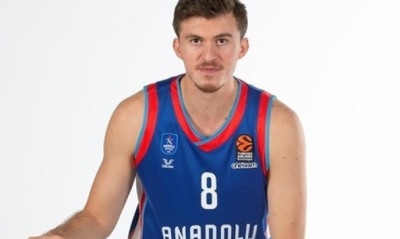 Αναντολού Εφές: Παρέμεινε ο Γκετσίμ