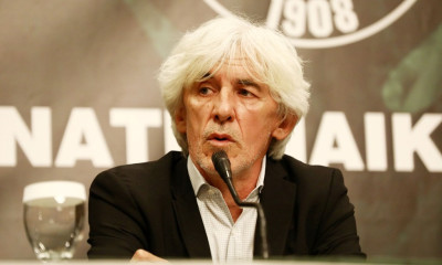 Παναθηναϊκός: Αυτούς θέλει ο Γιοβάνοβιτς - Εξελίξεις με Αϊτόρ και Σαβιέρ (photos)