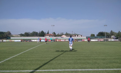 Football League: Μοιρασιά στο ντέρμπι παραμονής