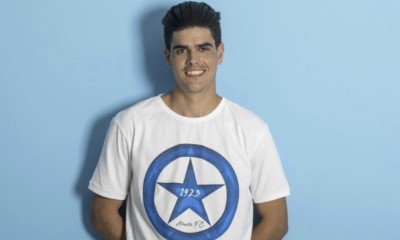 Βασιλαντωνόπουλος: «Οι κινήσεις του Ατρόμητου δείχνουν τους στόχους μας»