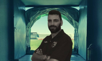 1ο Τουρνουά «Παύλος Δήμου»: Το αναλυτικό πρόγραμμα