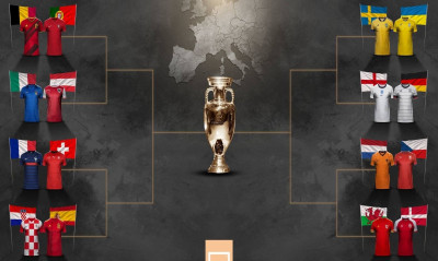 Euro 2020: Το πανόραμα της διοργάνωσης (photo)