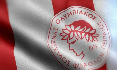 Ολυμπιακός: Το ΑΣΕΑΔ απέρριψε την προσφυγή για το καλάθι της Ριντ