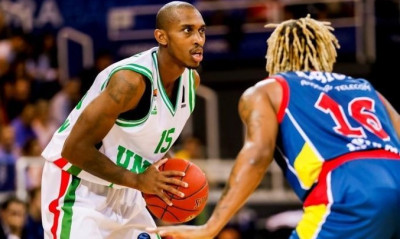 Ούνικς Καζάν: Έχασε Σμιθ, συμφώνησε με την Μπαχτσεσεχίρ!